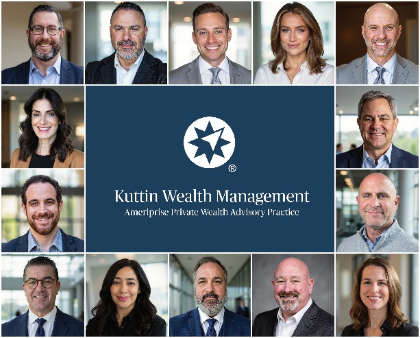 Advisors of Kuttin Wealth Management